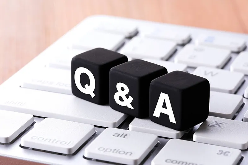 ご応募に際しての疑問を解消する回答